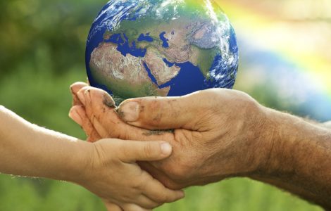 Earth